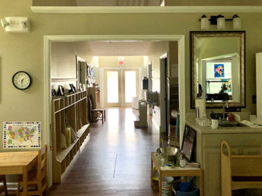 Peridot Montessori School Madison, AL